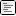 term and definition list